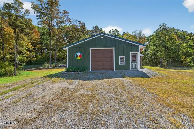 $555,000 | 110 Holmes Road, Argyle, NY 12809