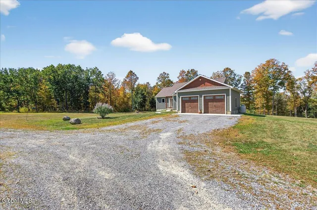 $555,000 | 110 Holmes Road, Argyle, NY 12809