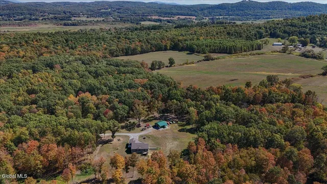 $555,000 | 110 Holmes Road, Argyle, NY 12809