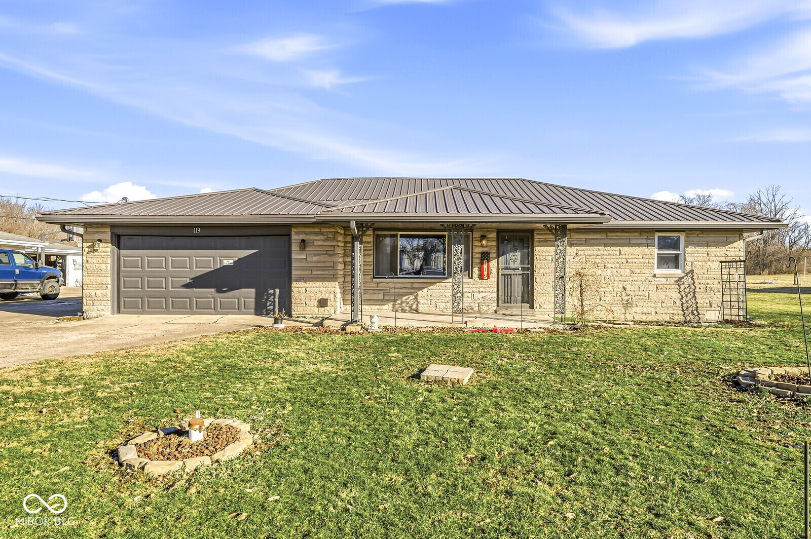 119 West Main Street Markleville, IN 46056 - Photo 1 of 36