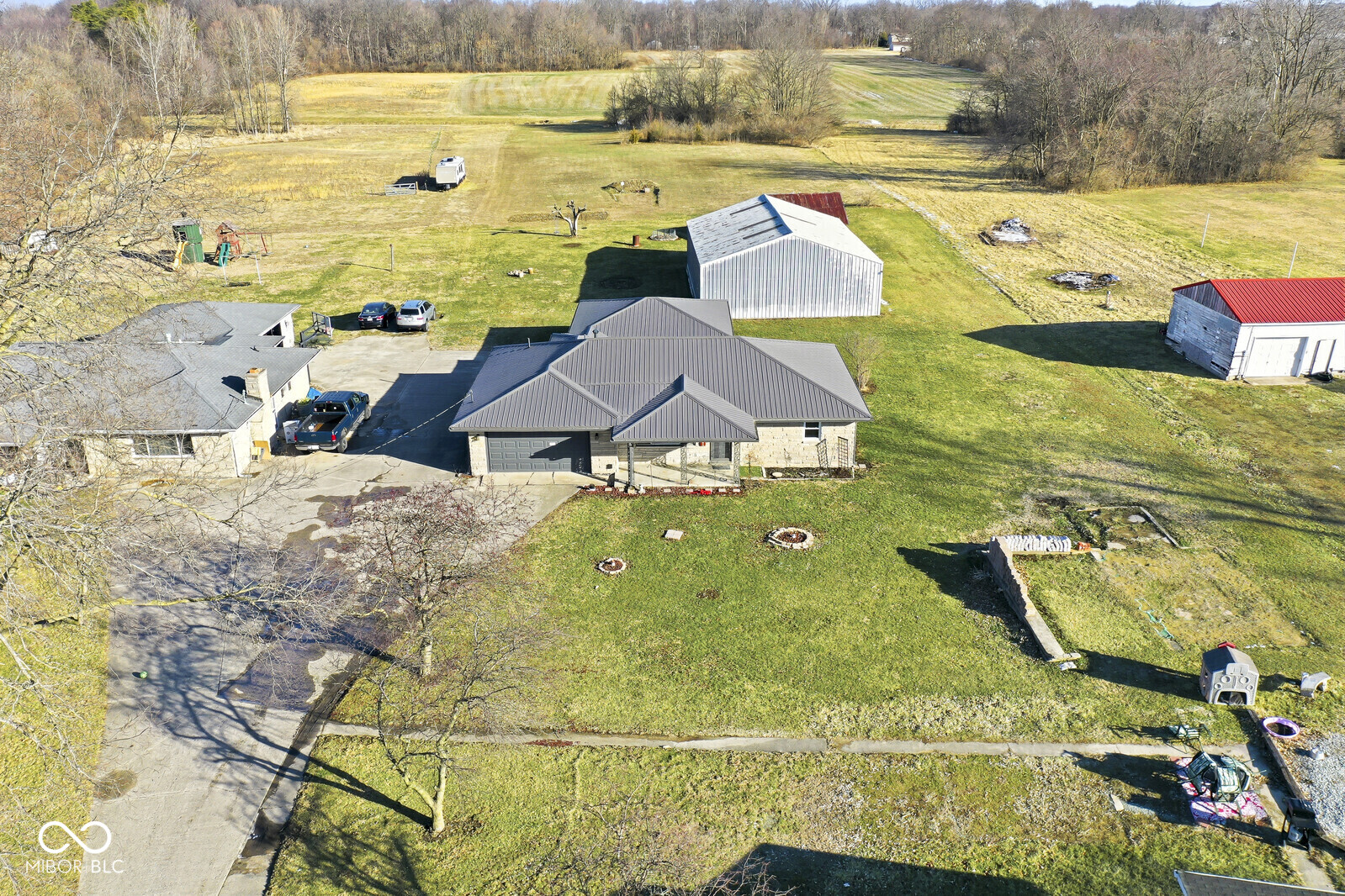 119 West Main Street Markleville, IN 46056 - Photo 24 of 36