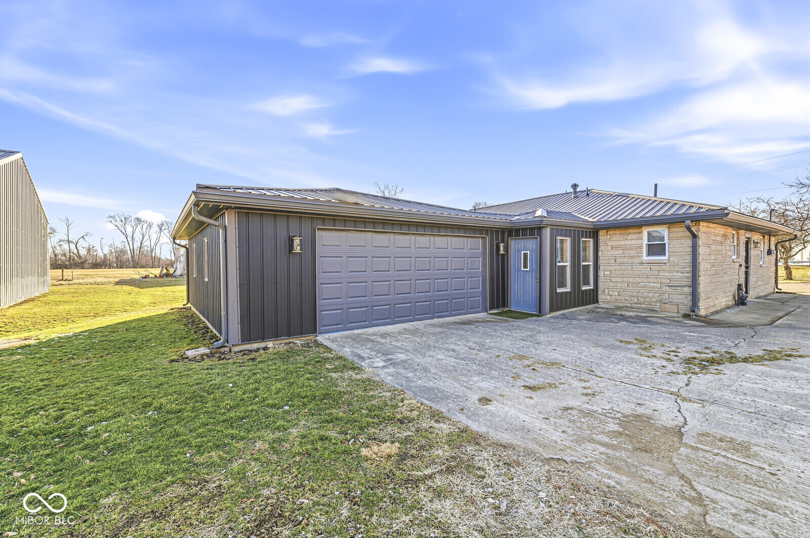 119 West Main Street Markleville, IN 46056 - Photo 25 of 36