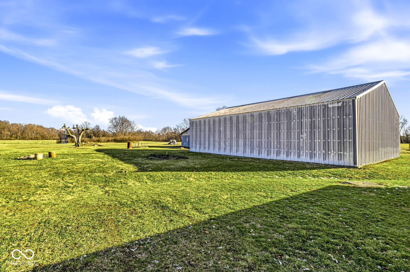 119 West Main Street Markleville, IN 46056 - Photo 28 of 36