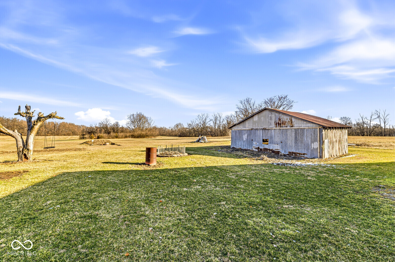119 West Main Street Markleville, IN 46056 - Photo 29 of 36