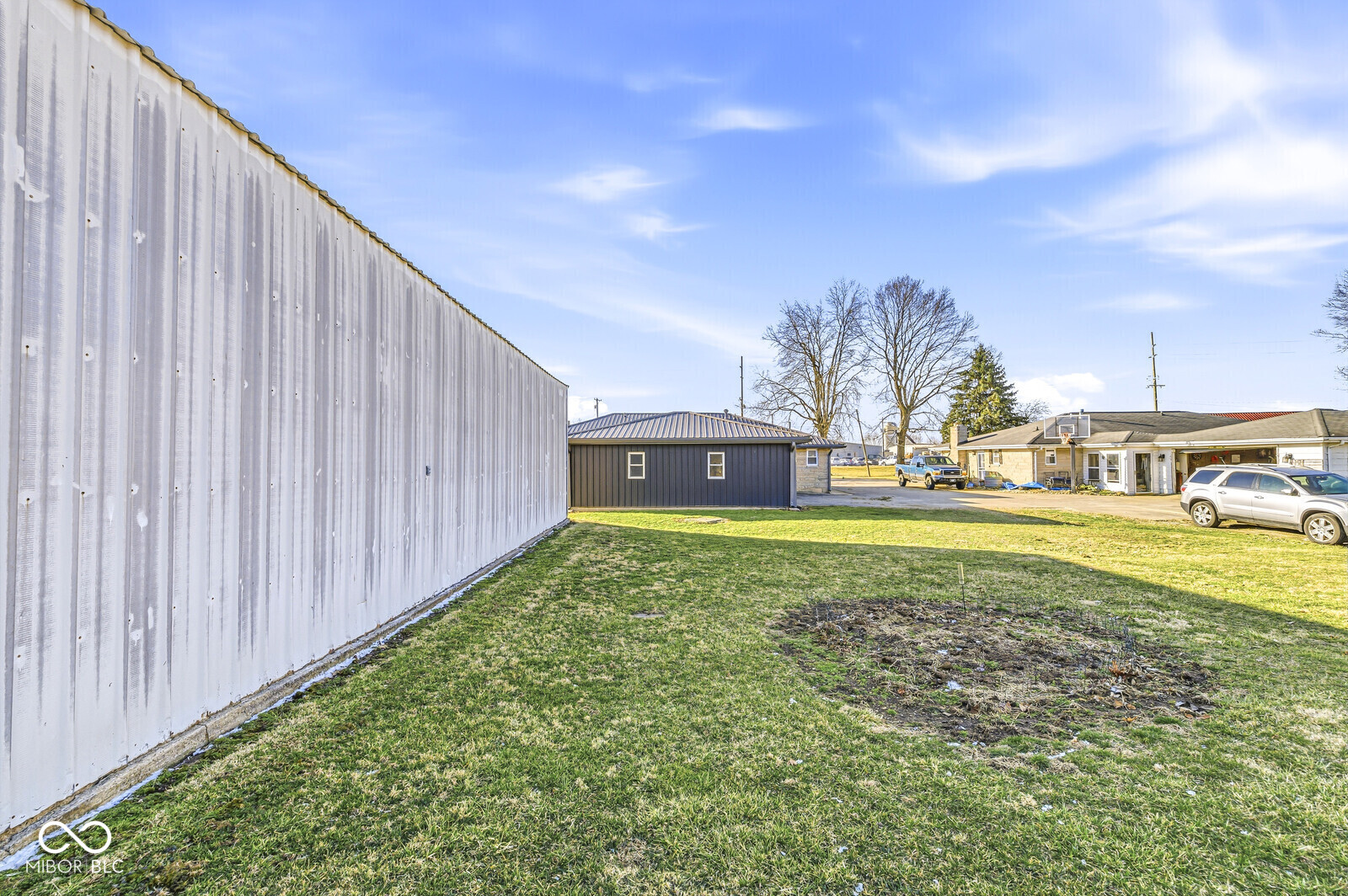 119 West Main Street Markleville, IN 46056 - Photo 30 of 36