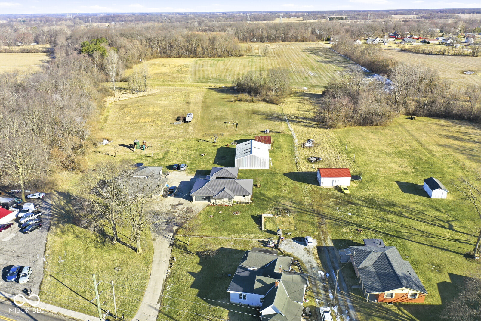 119 West Main Street Markleville, IN 46056 - Photo 31 of 36