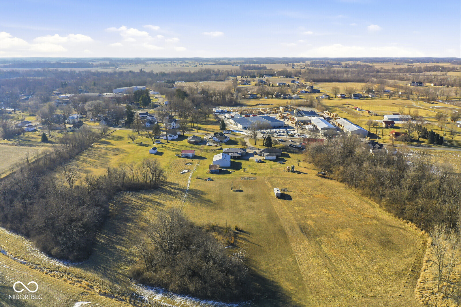 119 West Main Street Markleville, IN 46056 - Photo 32 of 36