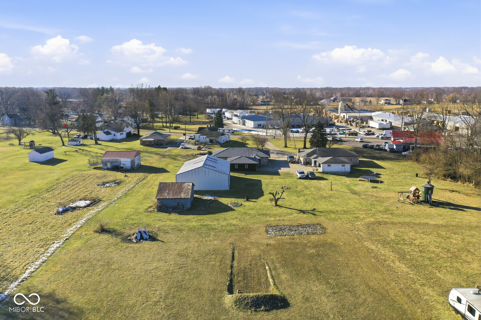 119 West Main Street Markleville, IN 46056 - Photo 33 of 36
