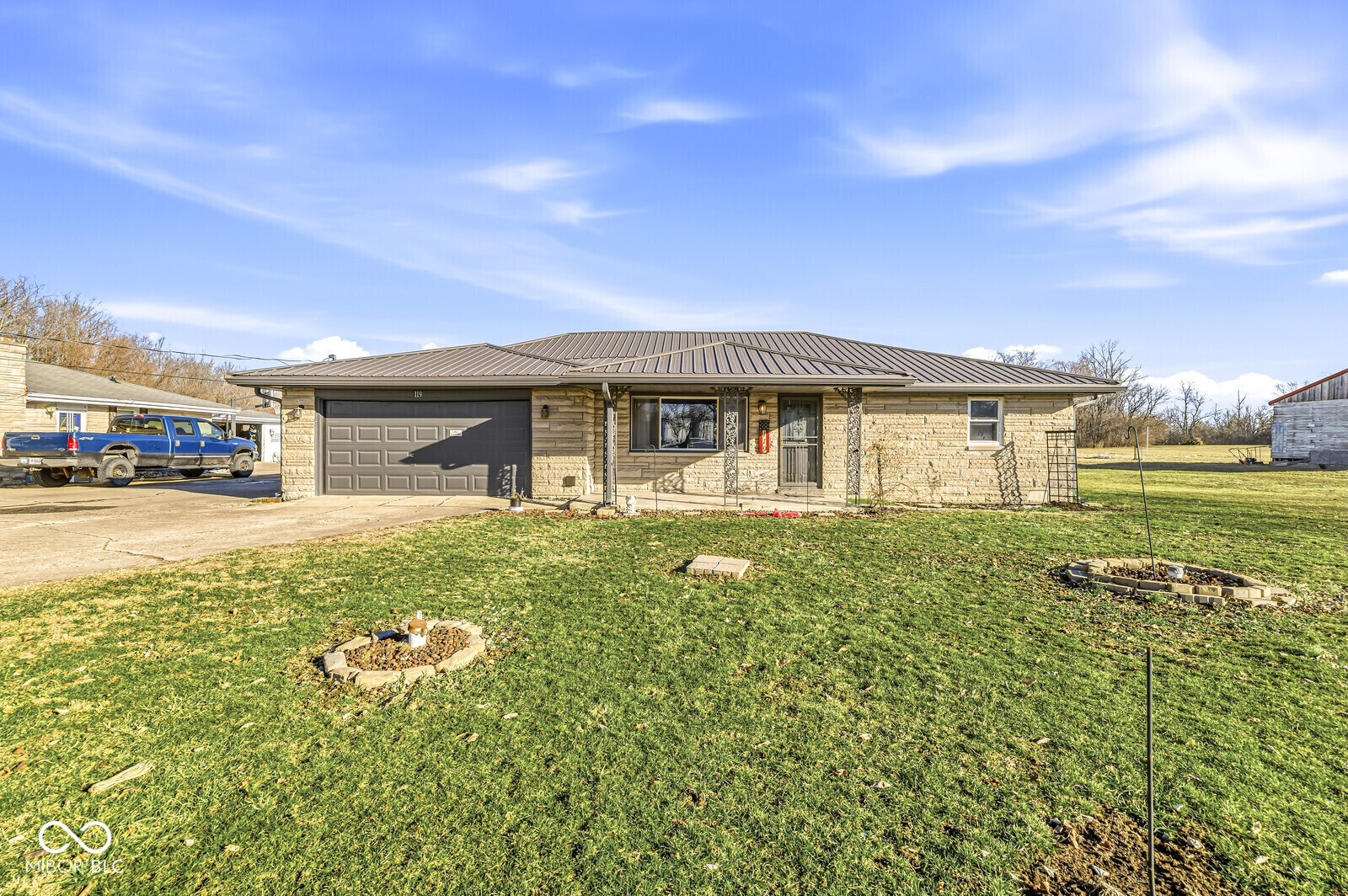 119 West Main Street Markleville, IN 46056 - Photo 35 of 36