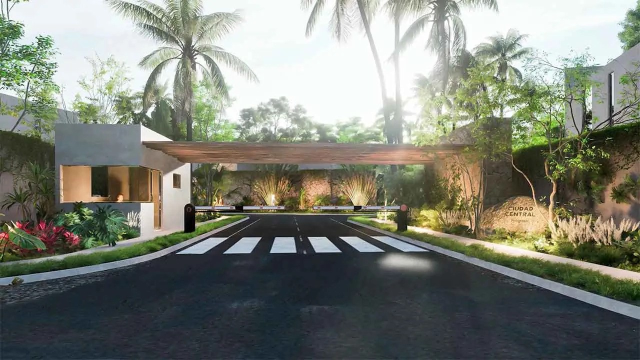 78 Rincon Paraiso undefined, undefined 00000 - Photo 1 of 14 a view of a house with a yard patio and fire pit