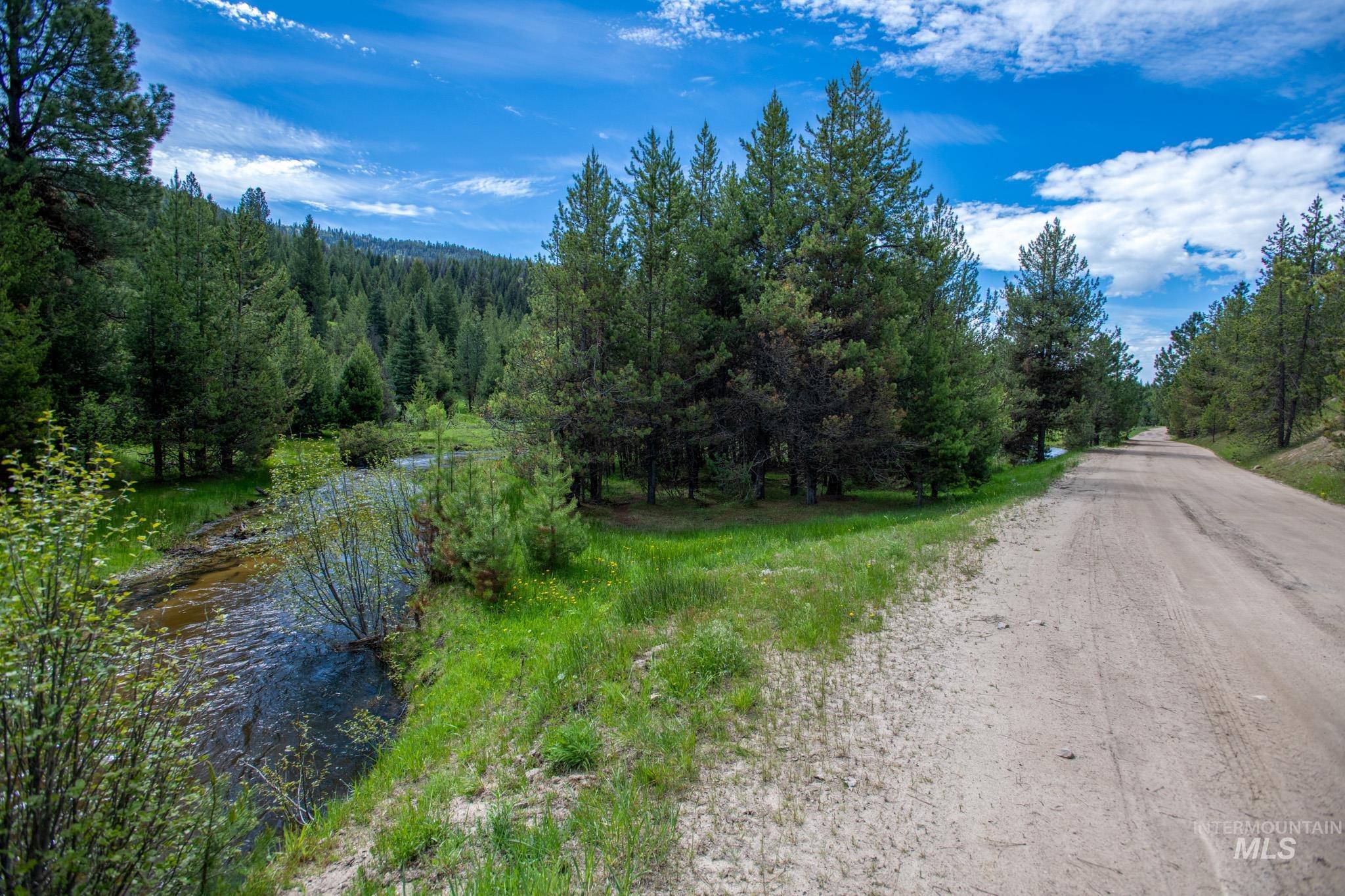 41 Clear Creek Road Cascade, ID 83611 - Photo 9 of 9