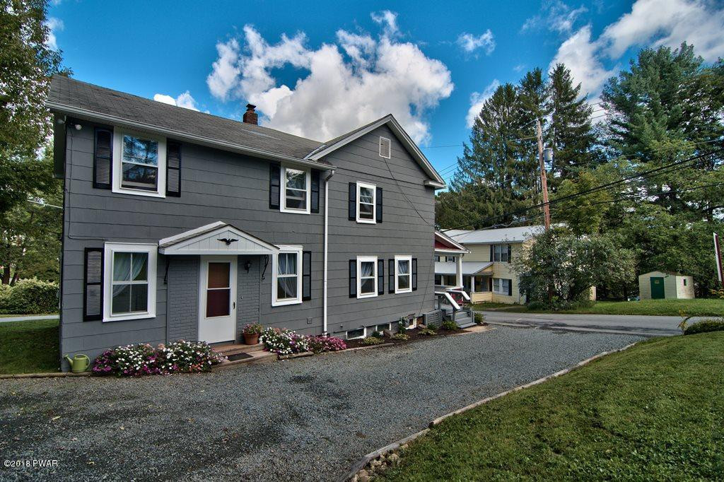 404 Ridge Street Honesdale, PA 18431 - Photo 3 of 55