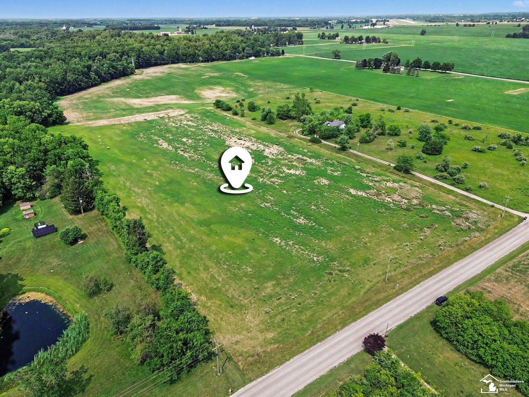 4000 Tomer Road Adrian, MI 49221 - Photo 1 of 19