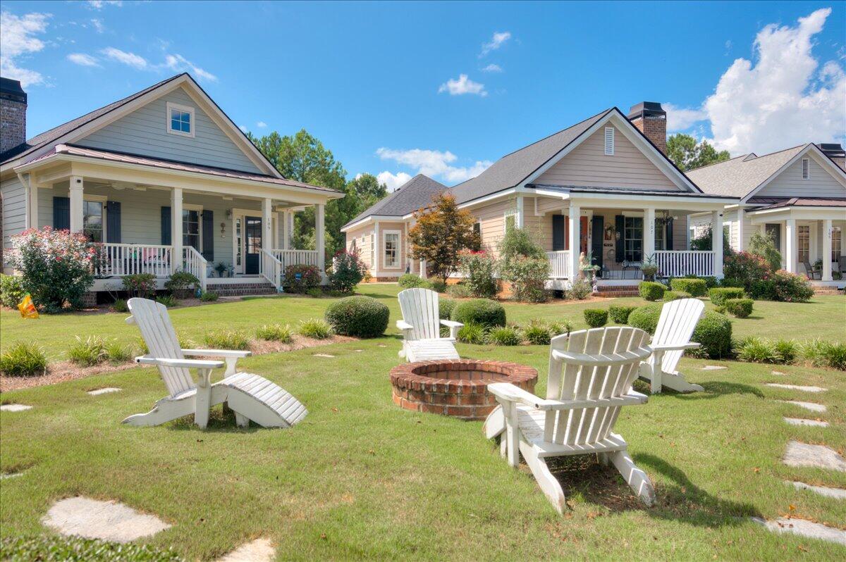 115 Lamp Post Loop Aiken, SC 29803 - Photo 23 of 23