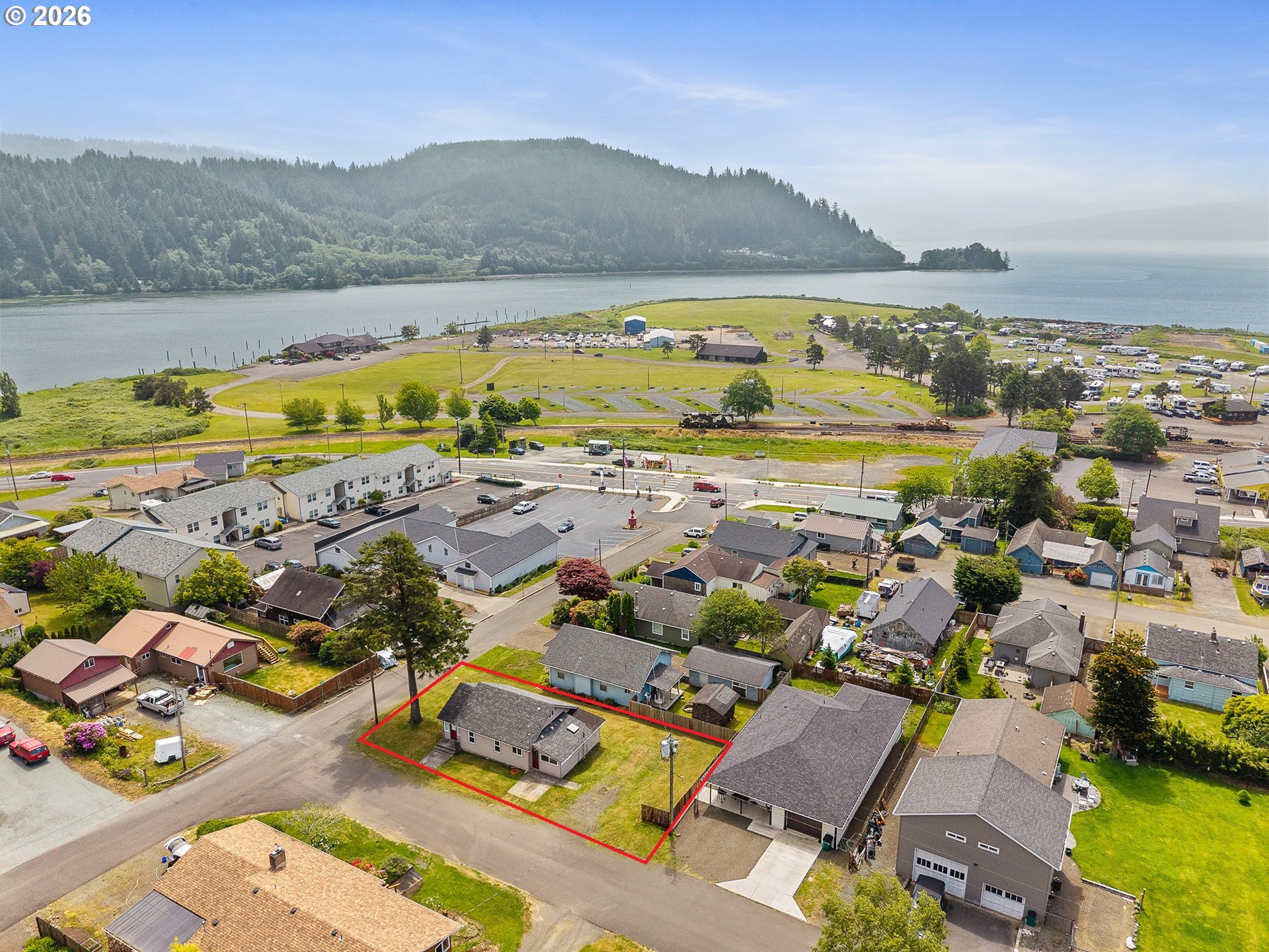 207 2nd Street Garibaldi, OR 97118 - Photo 21 of 23