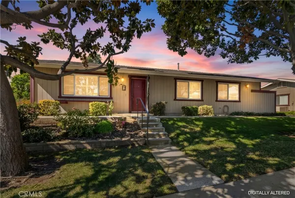 $620,000 | 1631 Carmel Circle East, Upland, CA 91784