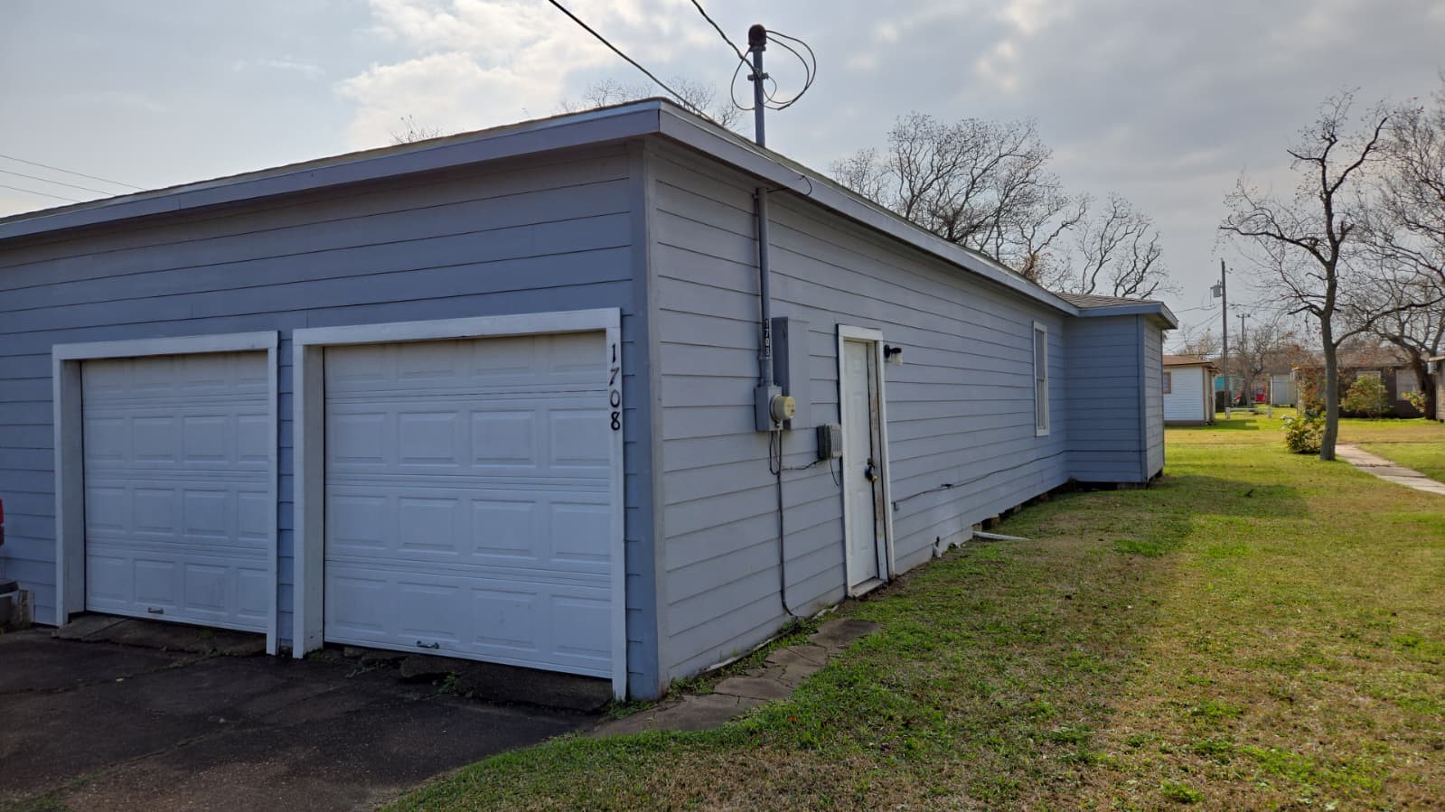 1708 West 5th Street Freeport, TX 77541 - Photo 5 of 9