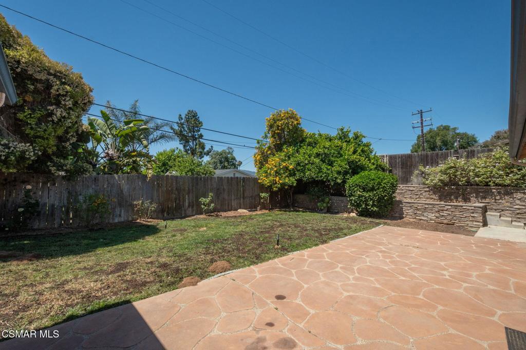 144 Valley Ridge Drive Ojai, CA 93023 - Photo 23 of 31