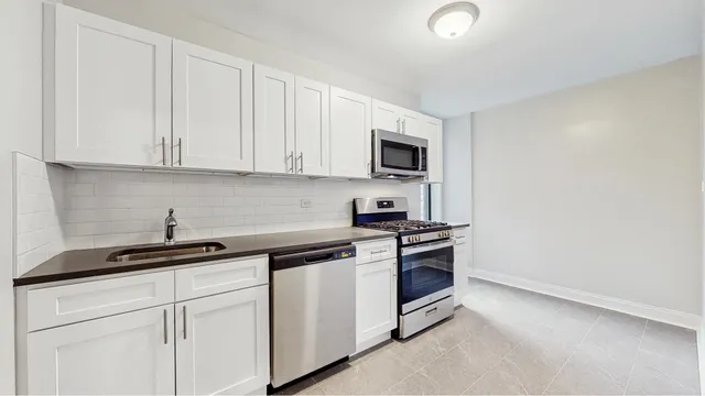 a room that has a window in it