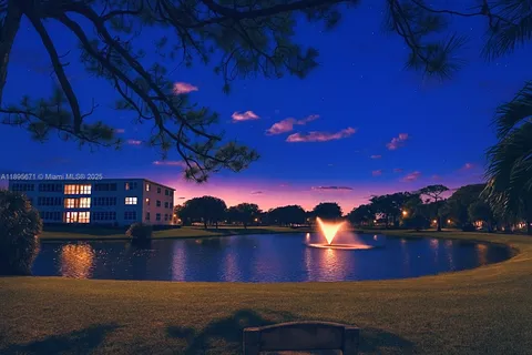 a view of street with view of a building