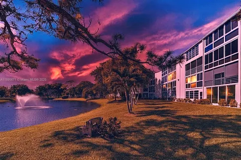 a view of a basketball court