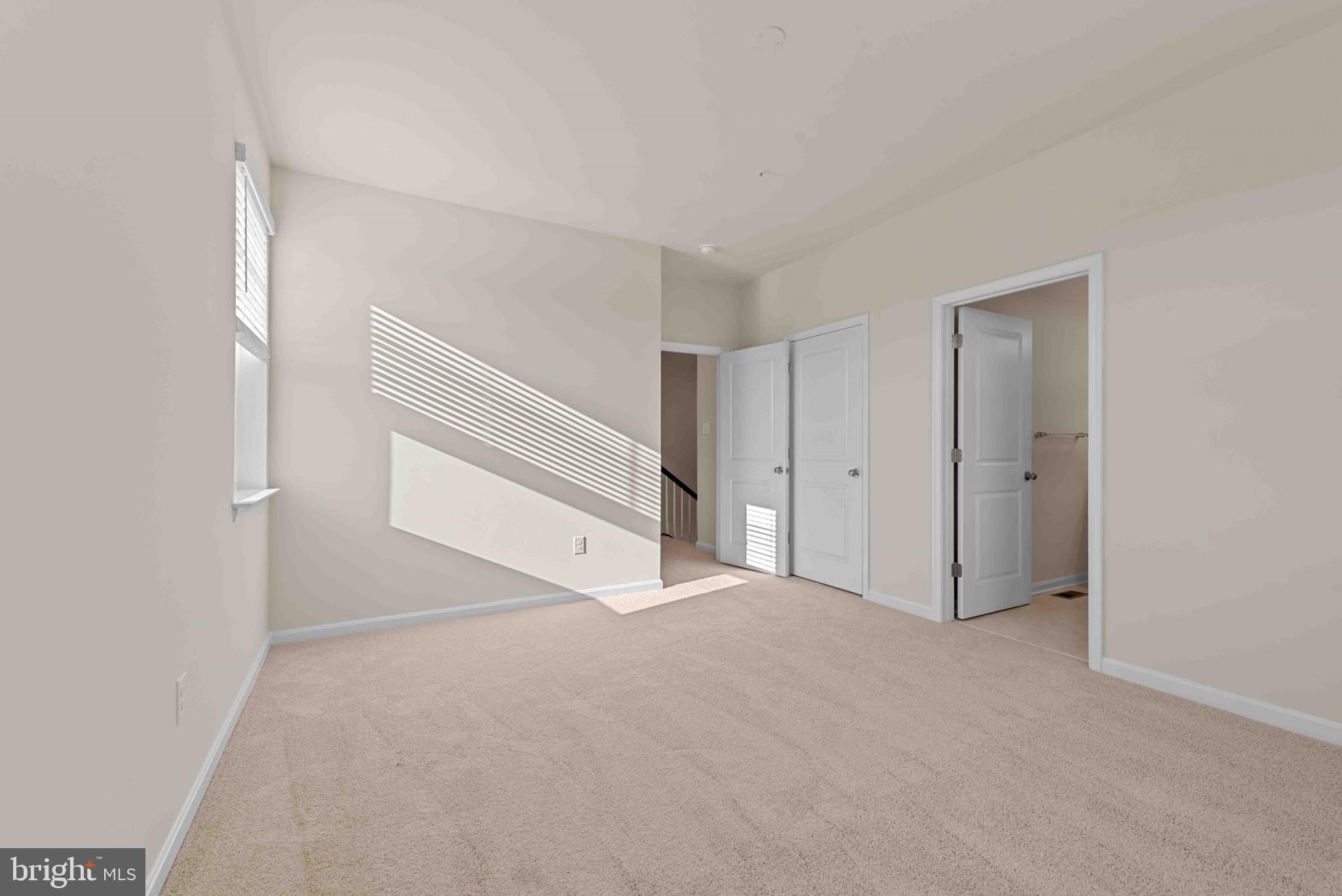 377 Ensemble Way Frederick, MD 21701 - Photo 28 of 45 a view of an empty room