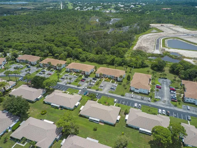 $1,500 | 1217 South Lakes End Drive, Unit A1, Fort Pierce, FL 34982