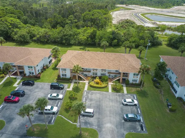 $1,500 | 1217 South Lakes End Drive, Unit A1, Fort Pierce, FL 34982