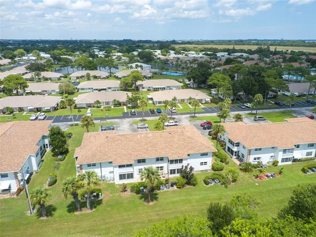 $1,500 | 1217 South Lakes End Drive, Unit A1, Fort Pierce, FL 34982
