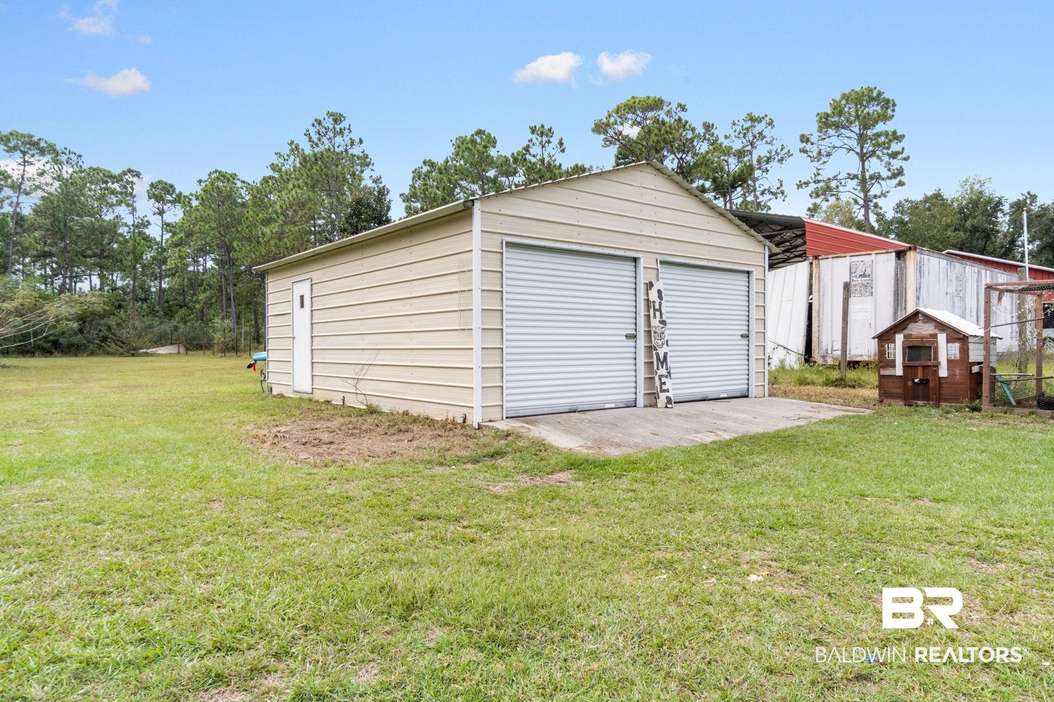 9697 County Road 91 Lillian, AL 36549 - Photo 38 of 38