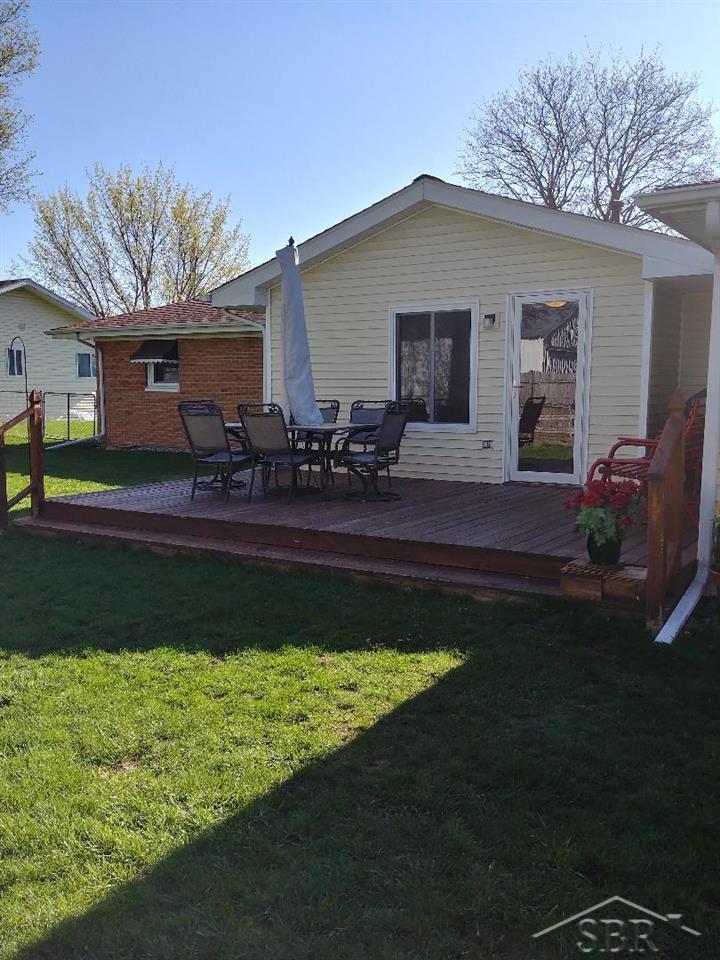 600 South Center Road Saginaw, MI 48638 - Photo 12 of 13
