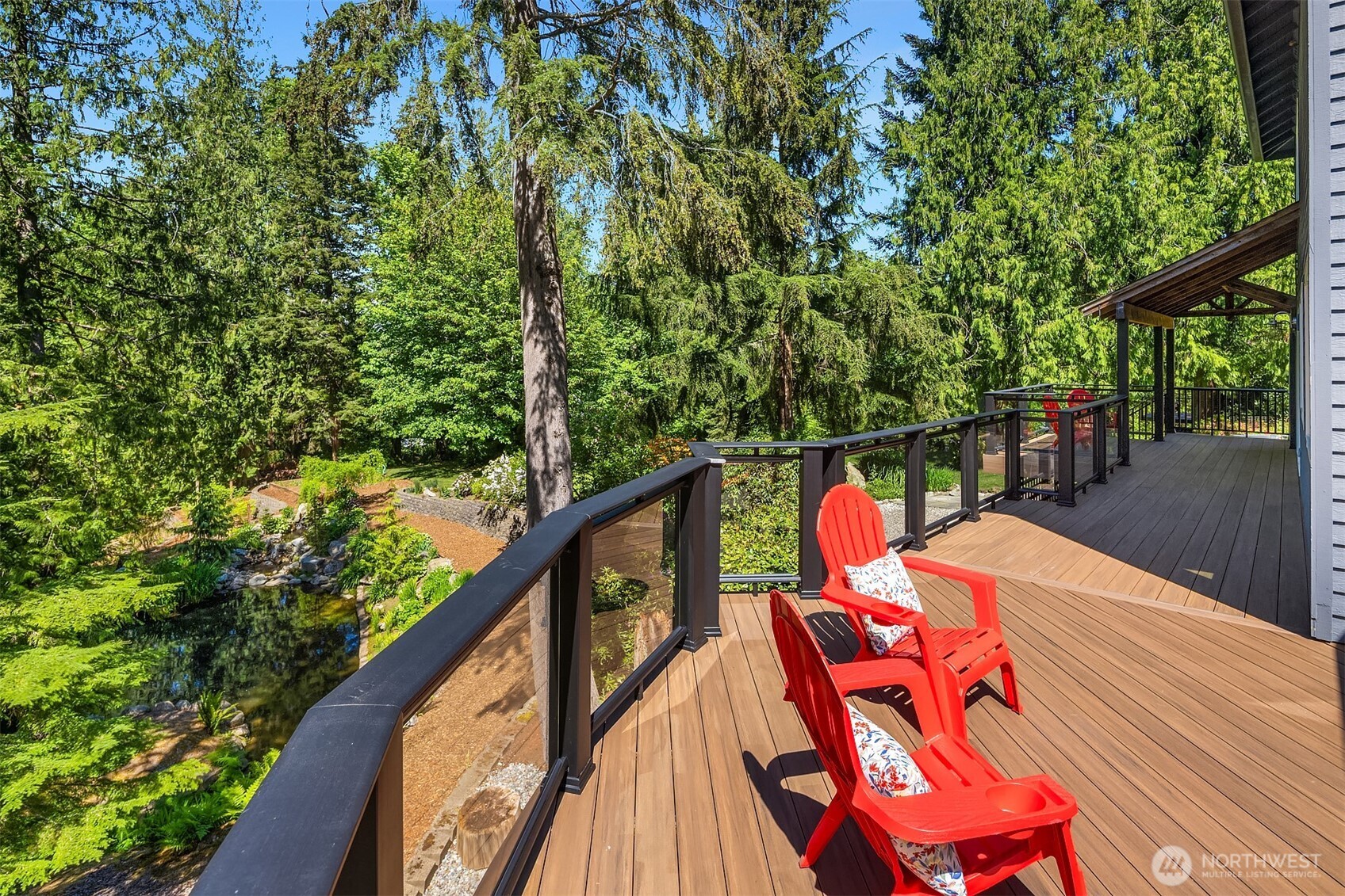 33306 Southeast 52nd Street Fall City, WA 98024 - Photo 12 of 40