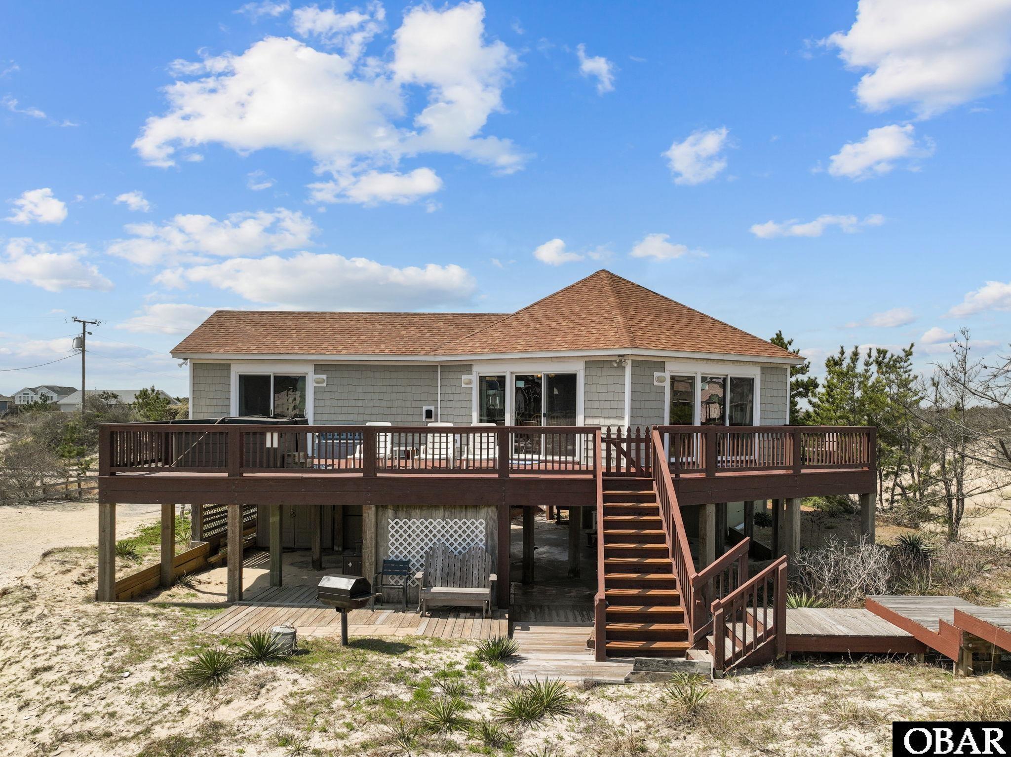 2079 Sandfiddler Road Corolla, NC 27927 - Photo 42 of 50