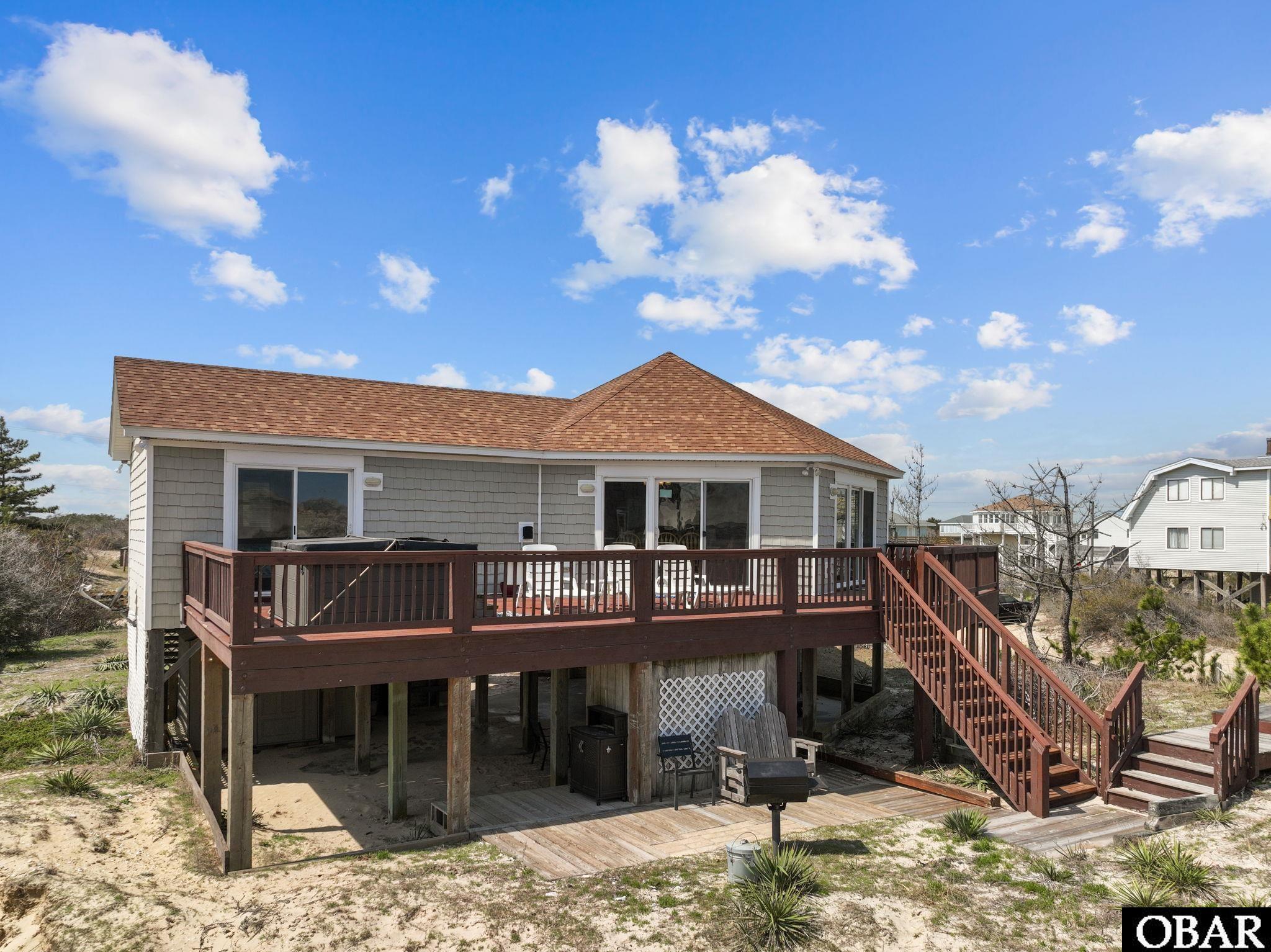 2079 Sandfiddler Road Corolla, NC 27927 - Photo 43 of 50