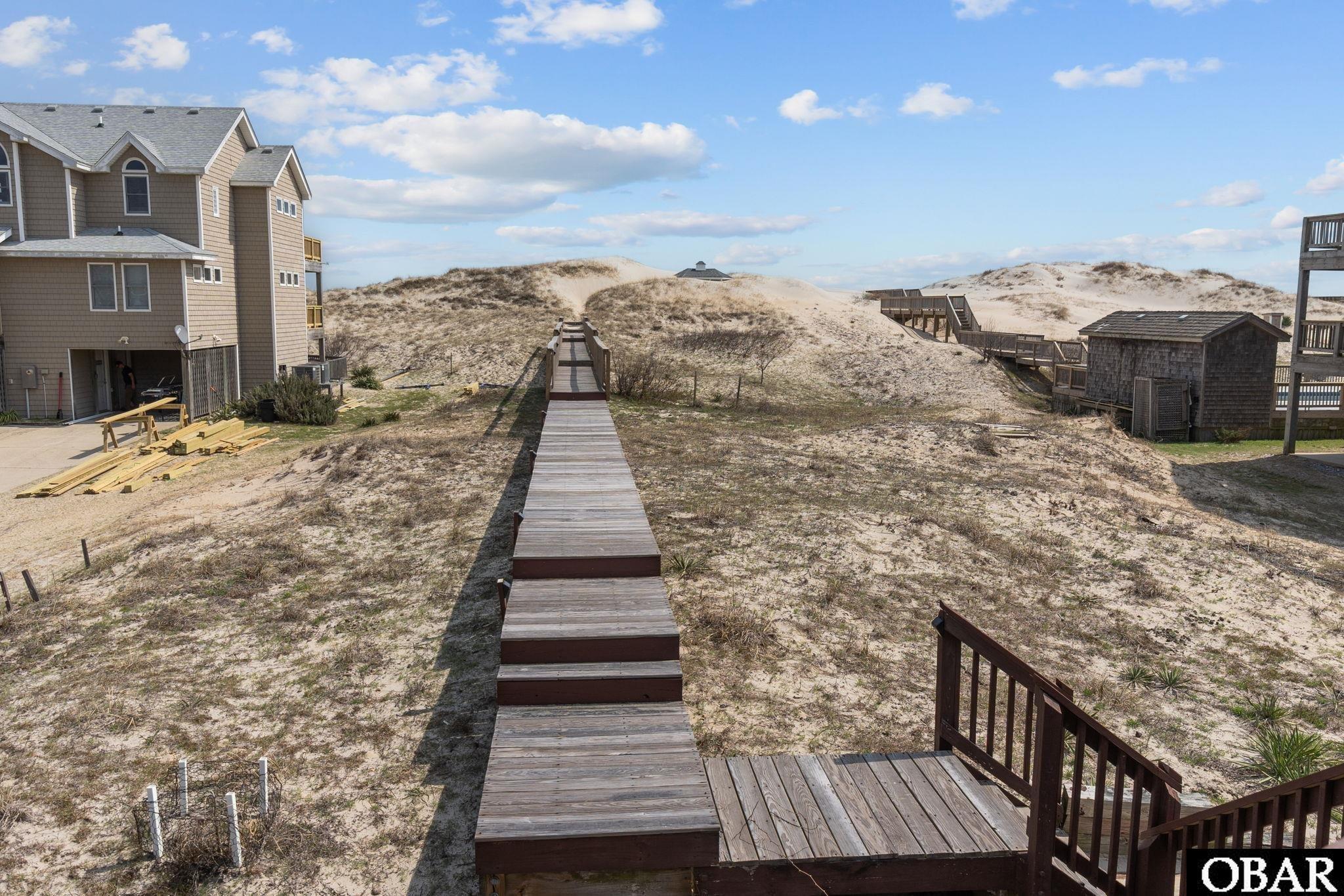 2079 Sandfiddler Road Corolla, NC 27927 - Photo 45 of 50