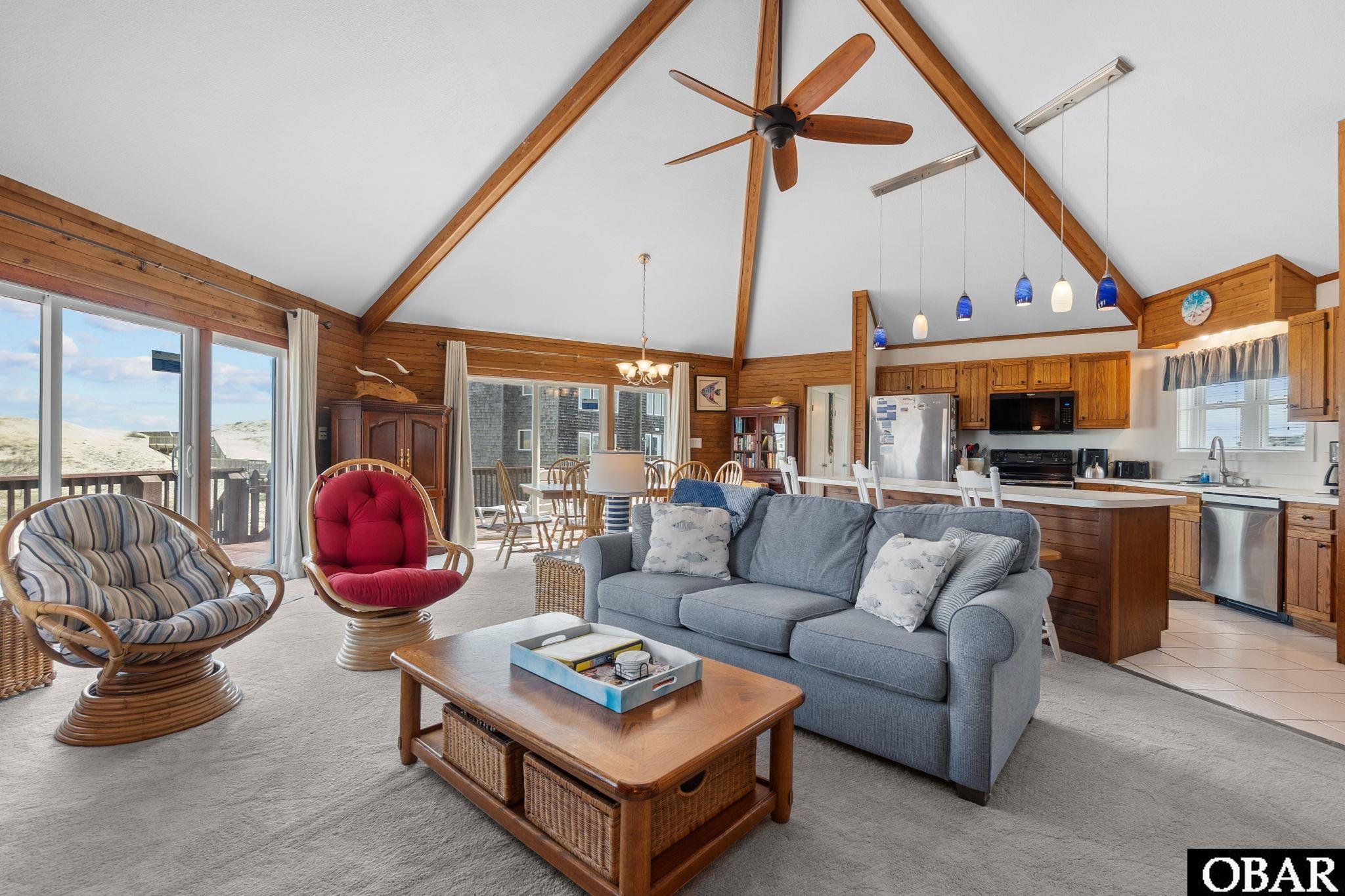 2079 Sandfiddler Road Corolla, NC 27927 - Photo 10 of 50