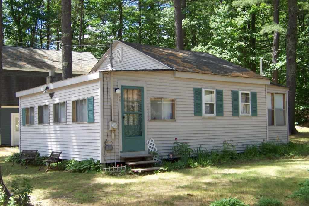 176 Loop Road Acton, ME 04001 - Photo 1 of 19 Gallery Image 1