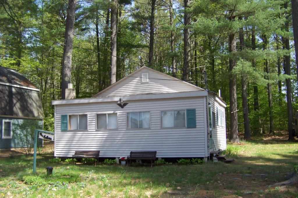 176 Loop Road Acton, ME 04001 - Photo 2 of 19 Gallery Image 2