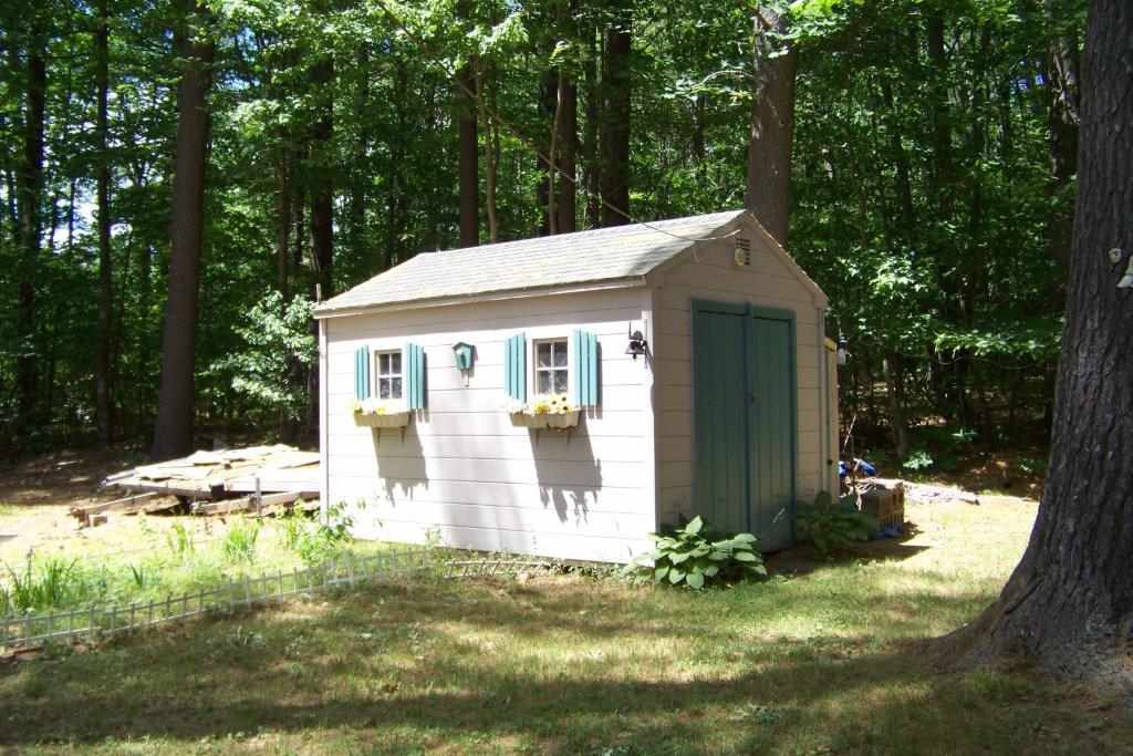 176 Loop Road Acton, ME 04001 - Photo 12 of 19 Gallery Image 12