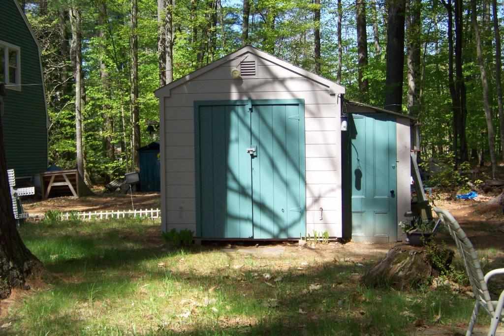 176 Loop Road Acton, ME 04001 - Photo 18 of 19 Gallery Image 18