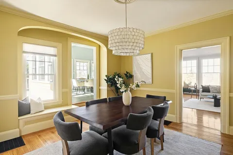 $1,895,000 | 40 Greenwood Avenue, Newton, MA 02465