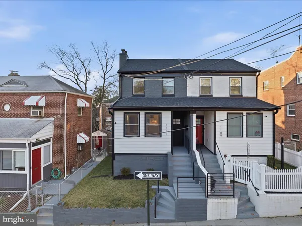 $515,000 | 1111 Anacostia Road Southeast, Washington, DC 20019