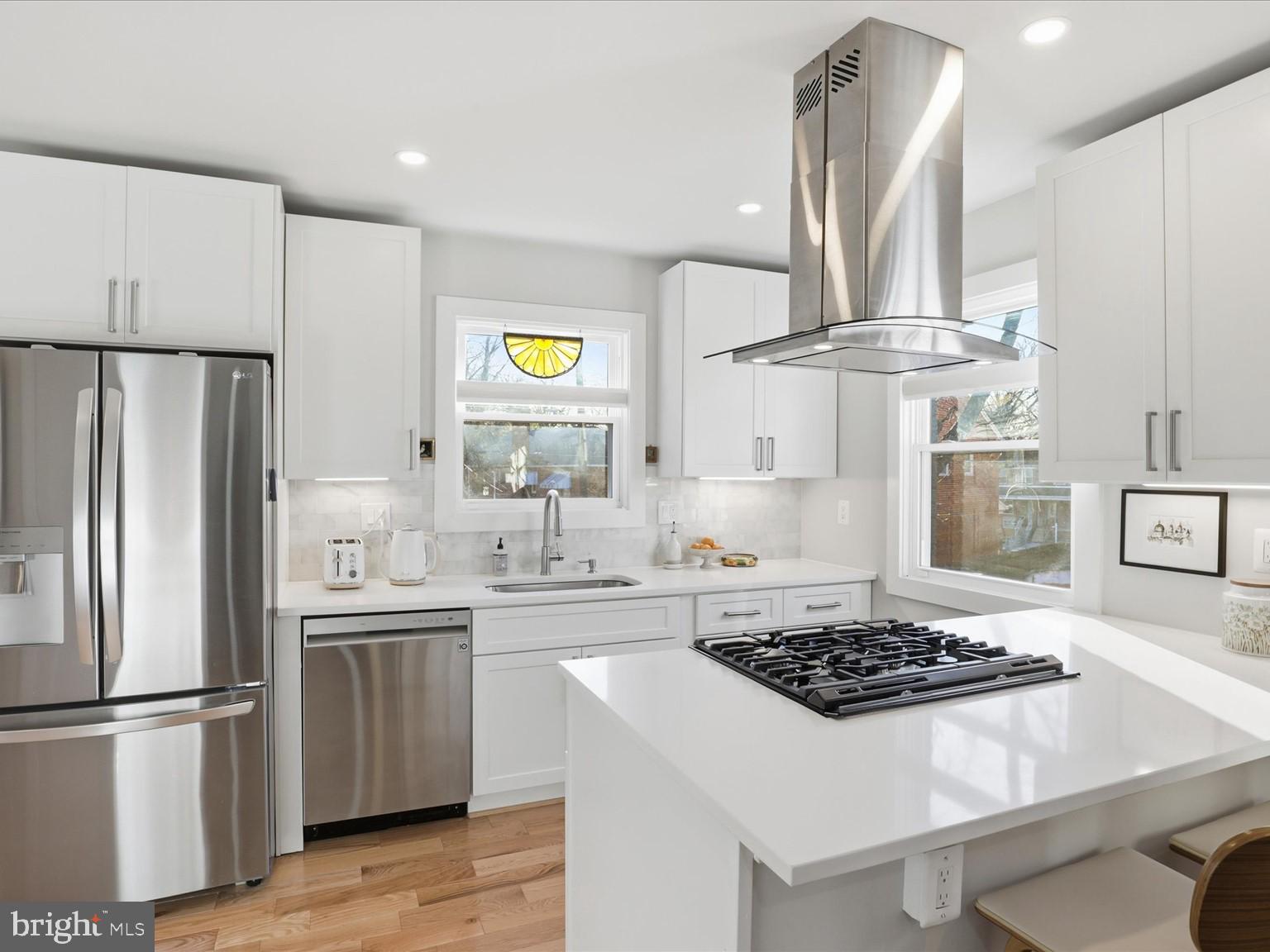 1111 Anacostia Road Southeast Washington, DC 20019 - Photo 11 of 37