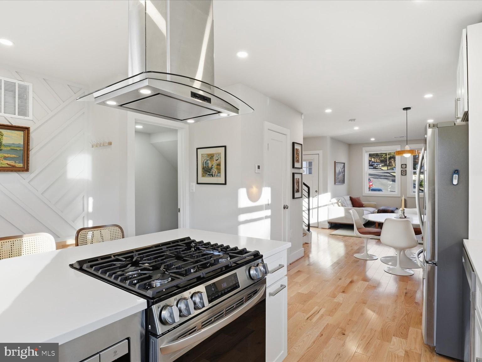 1111 Anacostia Road Southeast Washington, DC 20019 - Photo 16 of 37