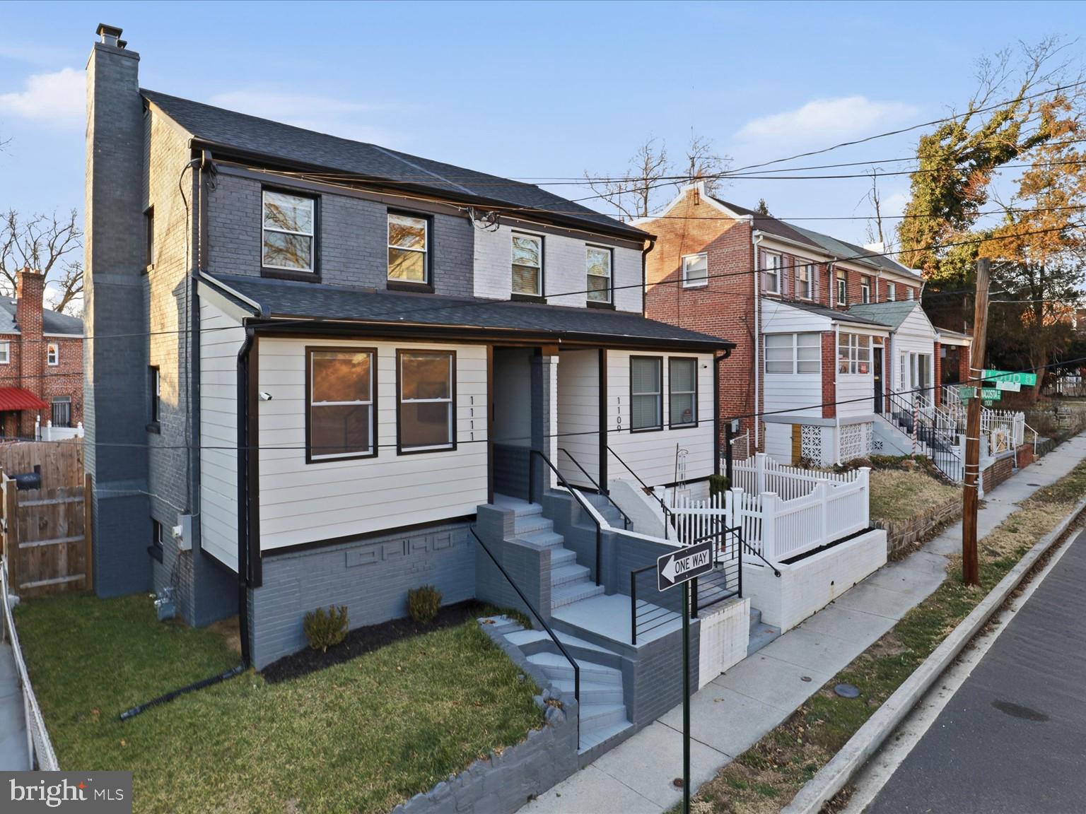 1111 Anacostia Road Southeast Washington, DC 20019 - Photo 2 of 37