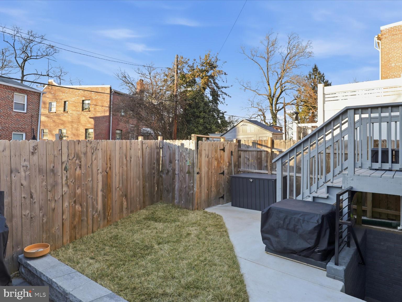 1111 Anacostia Road Southeast Washington, DC 20019 - Photo 31 of 37