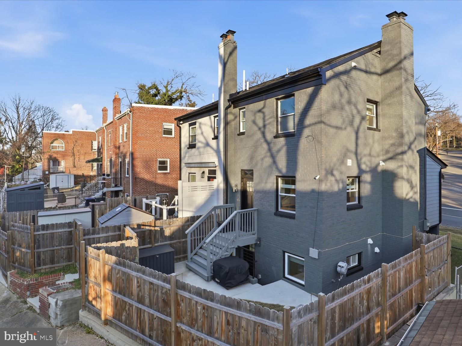 1111 Anacostia Road Southeast Washington, DC 20019 - Photo 33 of 37