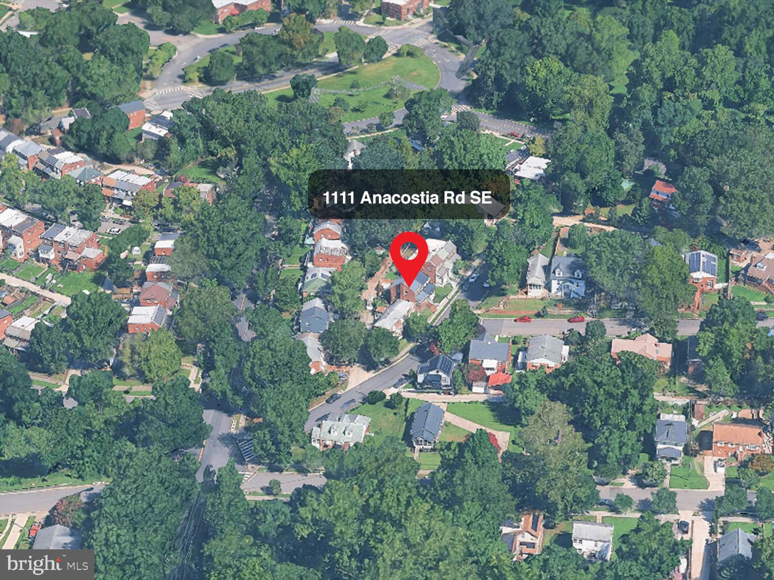 1111 Anacostia Road Southeast Washington, DC 20019 - Photo 34 of 37