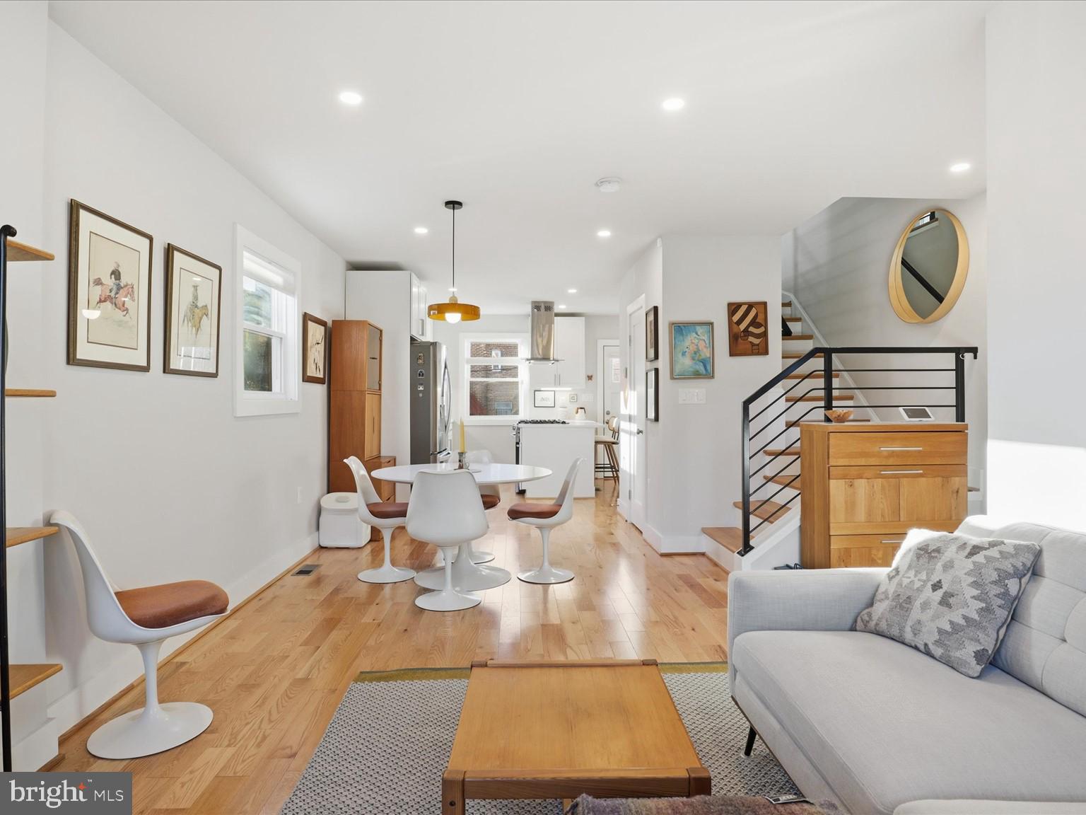 1111 Anacostia Road Southeast Washington, DC 20019 - Photo 6 of 37