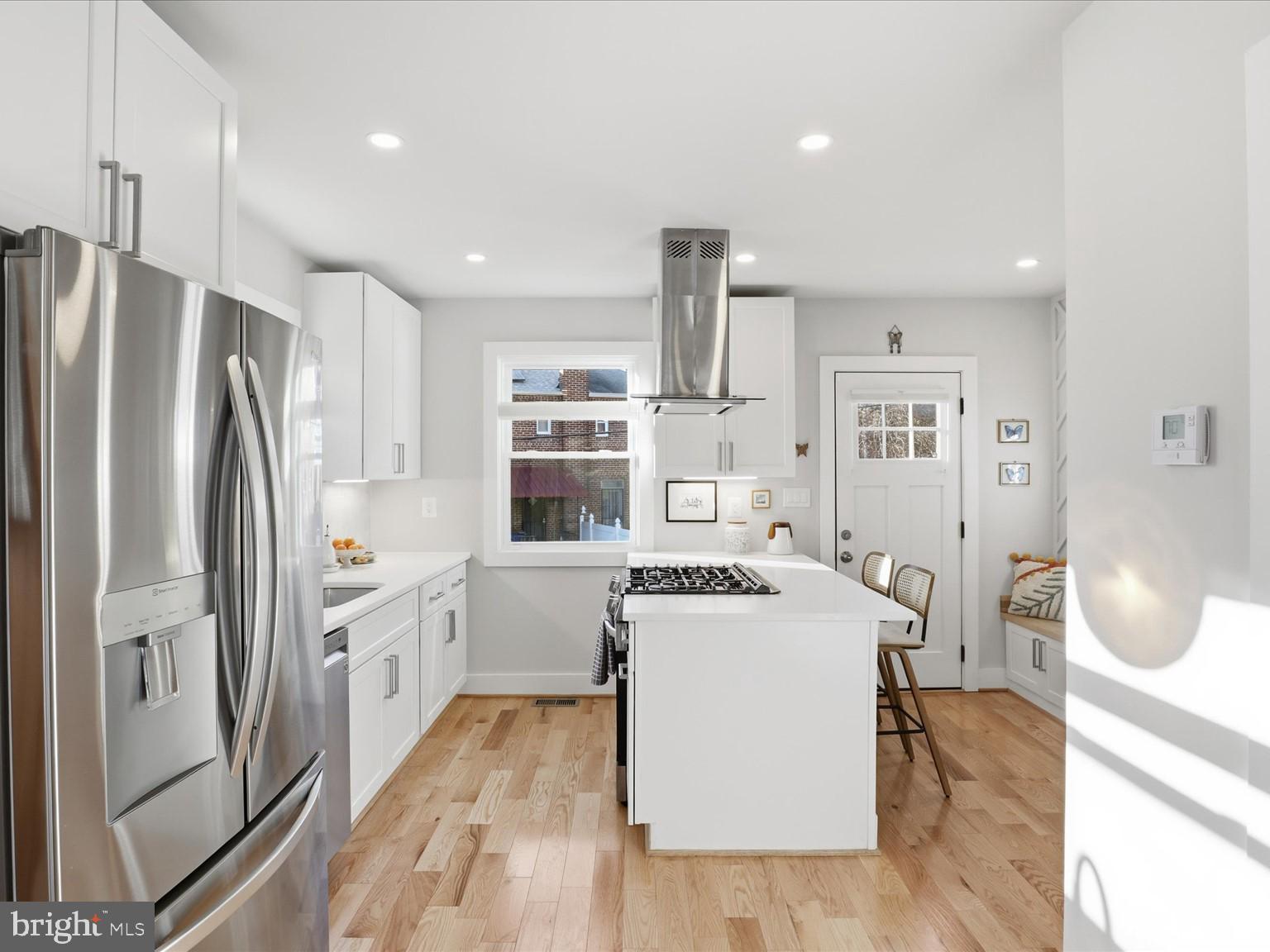 1111 Anacostia Road Southeast Washington, DC 20019 - Photo 10 of 37